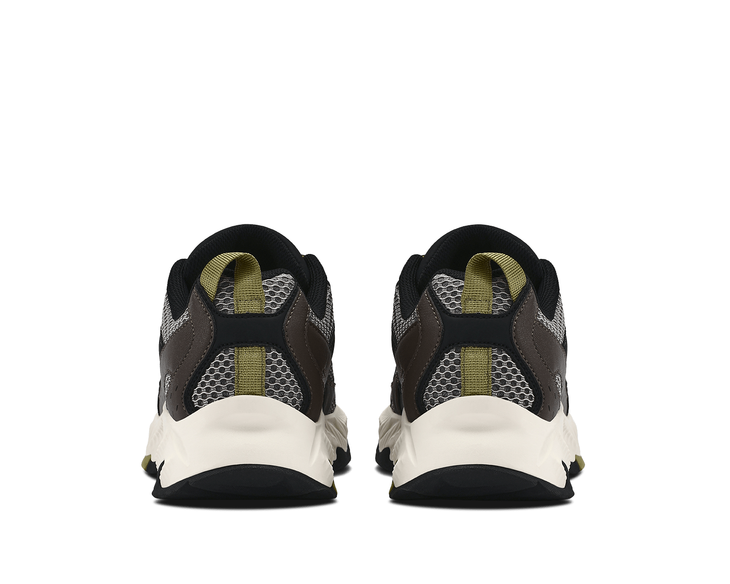 ARKK Essential Line Forma Runner | Chocolate Grey | Women Forma Runner